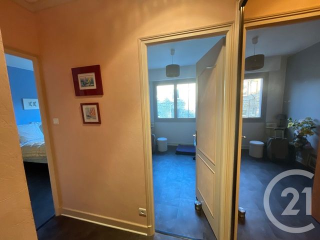 Appartement F3 &agrave; vendre - 3 pi&egrave;ces - 67,90 m2 - Brive La Gaillarde - 19 - LIMOUSIN