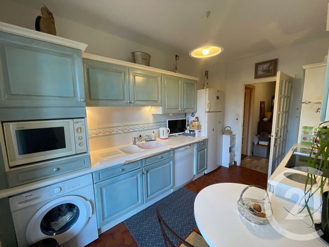 Appartement F3 &agrave; vendre - 3 pi&egrave;ces - 67,90 m2 - Brive La Gaillarde - 19 - LIMOUSIN