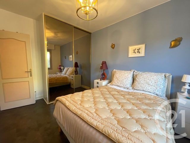 Appartement F3 &agrave; vendre - 3 pi&egrave;ces - 67,90 m2 - Brive La Gaillarde - 19 - LIMOUSIN