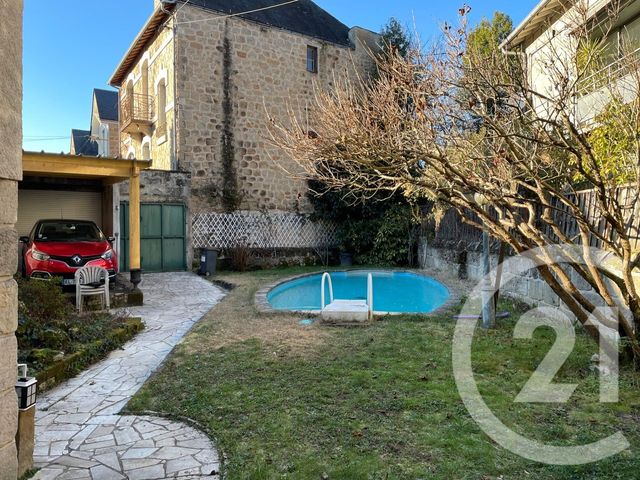 Appartement F5 &agrave; vendre - 5 pi&egrave;ces - 144,41 m2 - Brive La Gaillarde - 19 - LIMOUSIN