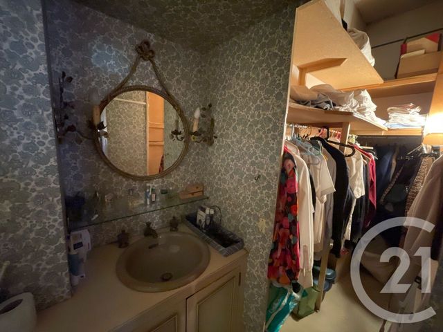 Appartement F5 &agrave; vendre - 5 pi&egrave;ces - 144,41 m2 - Brive La Gaillarde - 19 - LIMOUSIN