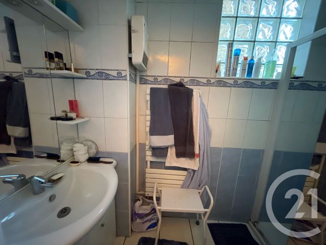 Appartement F5 &agrave; vendre - 5 pi&egrave;ces - 144,41 m2 - Brive La Gaillarde - 19 - LIMOUSIN