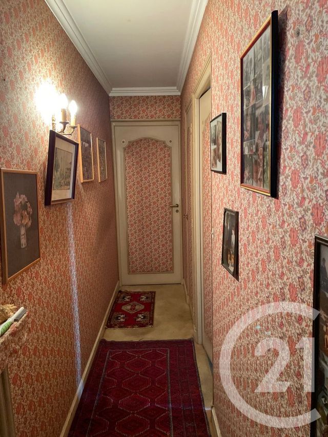 Appartement F5 &agrave; vendre - 5 pi&egrave;ces - 144,41 m2 - Brive La Gaillarde - 19 - LIMOUSIN