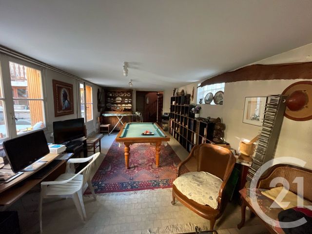 Appartement F5 &agrave; vendre - 5 pi&egrave;ces - 144,41 m2 - Brive La Gaillarde - 19 - LIMOUSIN