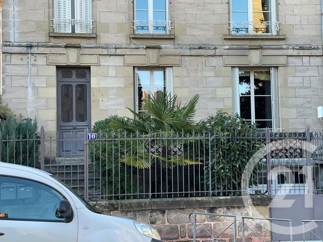appartement - BRIVE LA GAILLARDE - 19