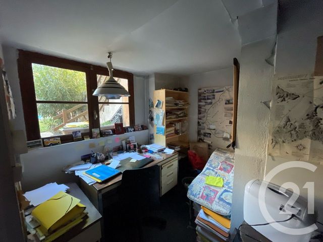 Appartement F5 &agrave; vendre - 5 pi&egrave;ces - 144,41 m2 - Brive La Gaillarde - 19 - LIMOUSIN