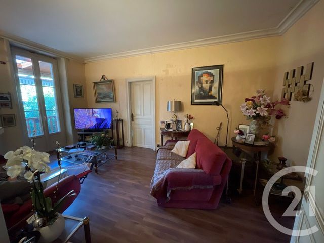 Appartement F5 &agrave; vendre - 5 pi&egrave;ces - 144,41 m2 - Brive La Gaillarde - 19 - LIMOUSIN