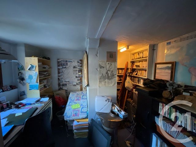 Appartement F5 &agrave; vendre - 5 pi&egrave;ces - 144,41 m2 - Brive La Gaillarde - 19 - LIMOUSIN