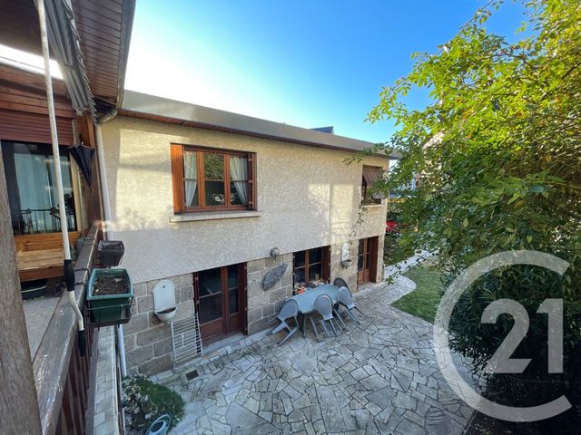 Appartement F5 &agrave; vendre - 5 pi&egrave;ces - 144,41 m2 - Brive La Gaillarde - 19 - LIMOUSIN