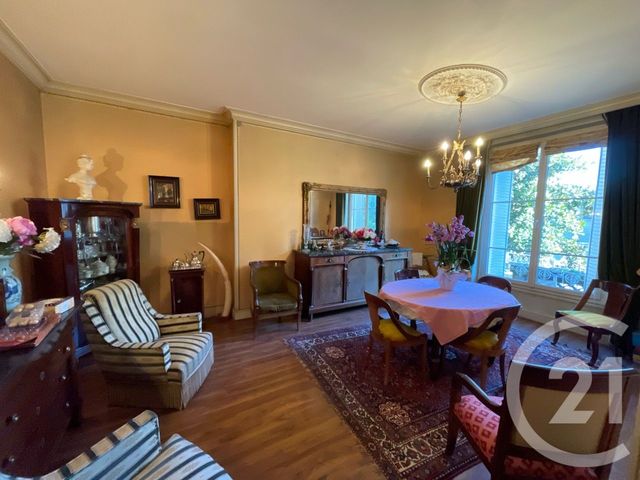 Appartement F5 &agrave; vendre - 5 pi&egrave;ces - 144,41 m2 - Brive La Gaillarde - 19 - LIMOUSIN