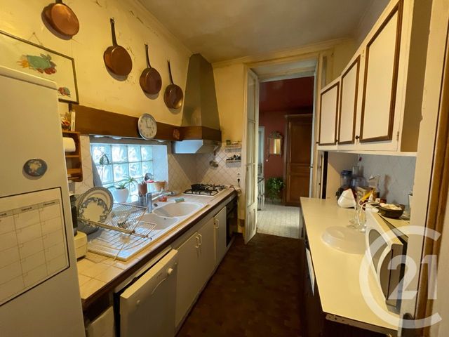 Appartement F5 &agrave; vendre - 5 pi&egrave;ces - 144,41 m2 - Brive La Gaillarde - 19 - LIMOUSIN