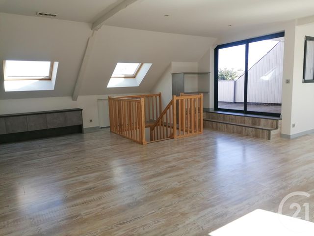 Appartement F5 &agrave; louer - 4 pi&egrave;ces - 112,50 m2 - Brive La Gaillarde - 19 - LIMOUSIN