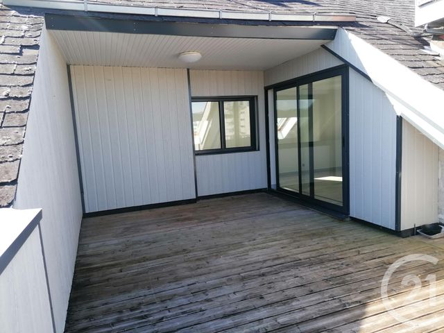 Appartement F5 &agrave; louer - 4 pi&egrave;ces - 112,50 m2 - Brive La Gaillarde - 19 - LIMOUSIN