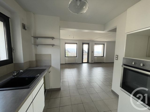 Maison &agrave; louer - 6 pi&egrave;ces - 134,60 m2 - Brive La Gaillarde - 19 - LIMOUSIN