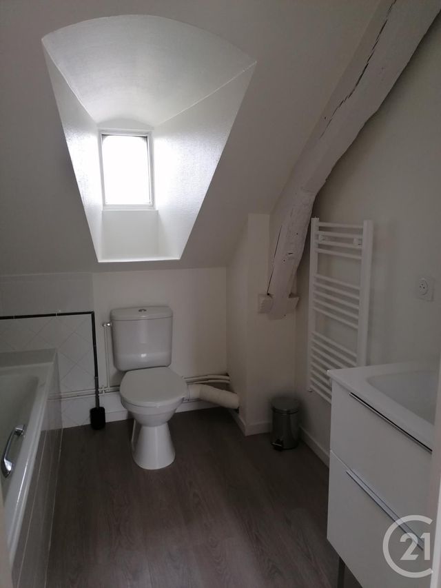 Appartement Studio &agrave; louer - 1 pi&egrave;ce - 13,60 m2 - Brive La Gaillarde - 19 - LIMOUSIN