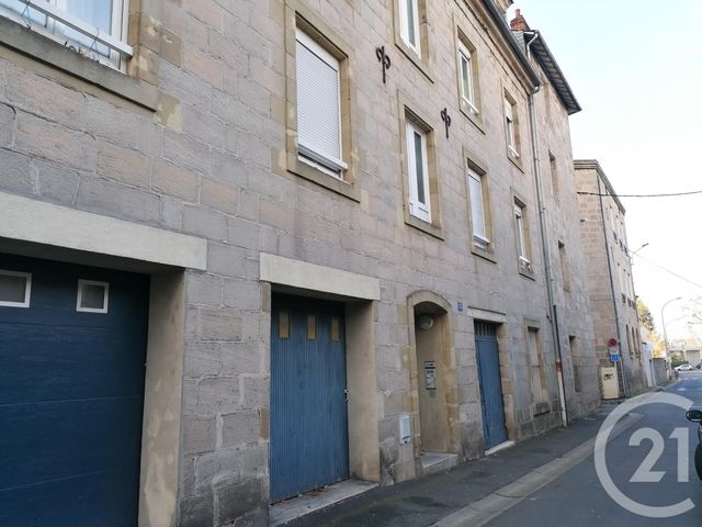 Appartement Studette &agrave; louer - 1 pi&egrave;ce - 12,13 m2 - Brive La Gaillarde - 19 - LIMOUSIN