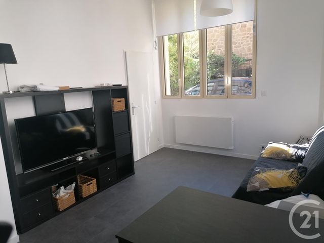 Appartement Studio &agrave; louer - 1 pi&egrave;ce - 22,69 m2 - Brive La Gaillarde - 19 - LIMOUSIN