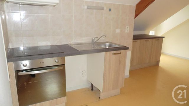 appartement - BRIVE LA GAILLARDE - 19