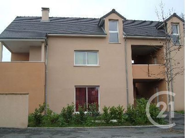 Appartement F2 &agrave; louer - 2 pi&egrave;ces - 45 m2 - Brive La Gaillarde - 19 - LIMOUSIN