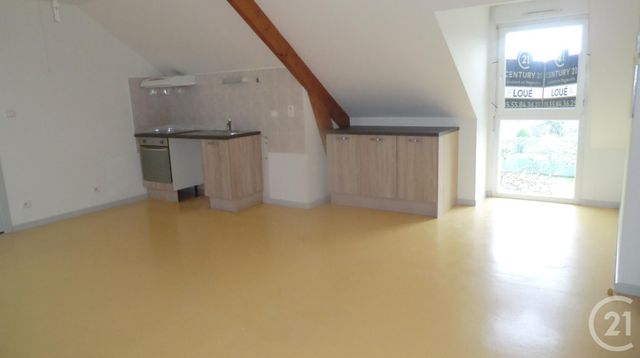 Appartement F2 &agrave; louer - 2 pi&egrave;ces - 45 m2 - Brive La Gaillarde - 19 - LIMOUSIN