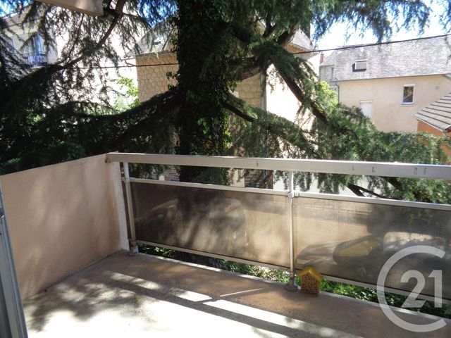 Appartement F2 &agrave; louer - 2 pi&egrave;ces - 43,31 m2 - Brive La Gaillarde - 19 - LIMOUSIN