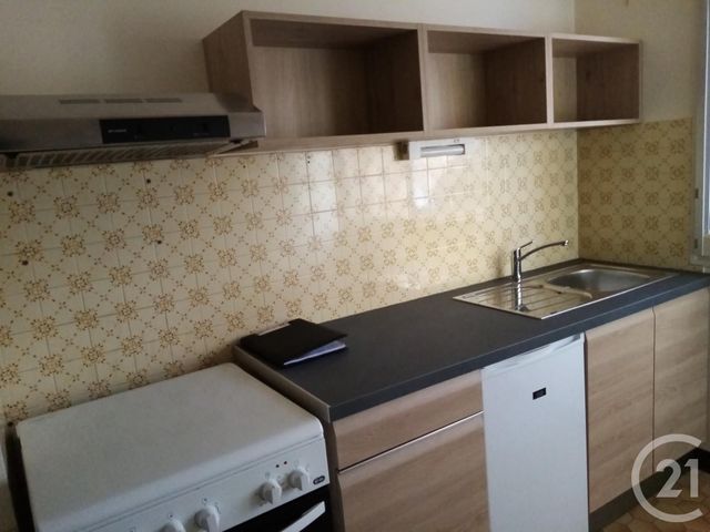Appartement F2 &agrave; louer - 2 pi&egrave;ces - 43,31 m2 - Brive La Gaillarde - 19 - LIMOUSIN
