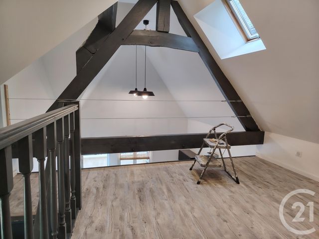 Appartement F3 bis &agrave; louer - 4 pi&egrave;ces - 56,24 m2 - Brive La Gaillarde - 19 - LIMOUSIN