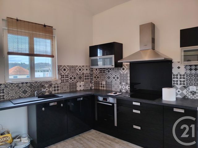 appartement - BRIVE LA GAILLARDE - 19