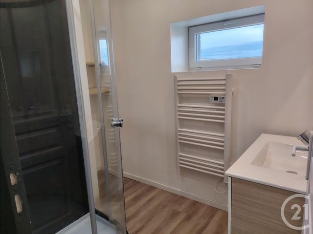 Appartement F3 bis &agrave; louer - 4 pi&egrave;ces - 56,24 m2 - Brive La Gaillarde - 19 - LIMOUSIN