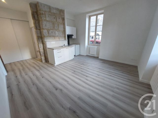 appartement - BRIVE LA GAILLARDE - 19
