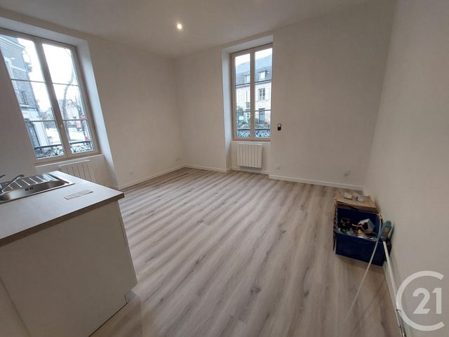 Appartement F2 &agrave; louer - 2 pi&egrave;ces - 38,67 m2 - Brive La Gaillarde - 19 - LIMOUSIN