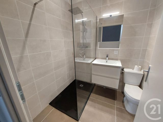 Appartement F2 &agrave; louer - 2 pi&egrave;ces - 38,67 m2 - Brive La Gaillarde - 19 - LIMOUSIN