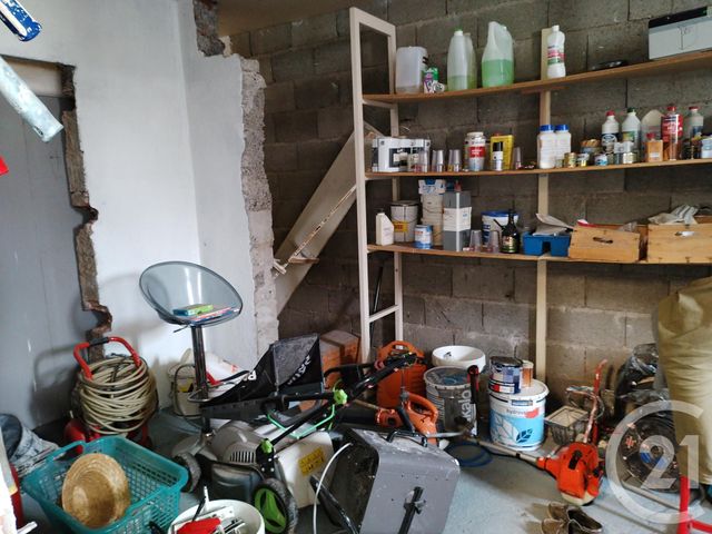 Local commercial à louer - 88.66 m2 - 19 - Correze