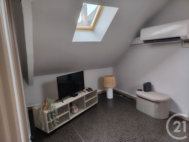 Appartement F3 &agrave; louer - 3 pi&egrave;ces - 38,58 m2 - Brive La Gaillarde - 19 - LIMOUSIN