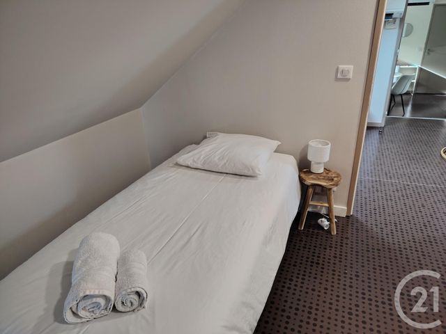 Appartement F3 &agrave; louer - 3 pi&egrave;ces - 38,58 m2 - Brive La Gaillarde - 19 - LIMOUSIN