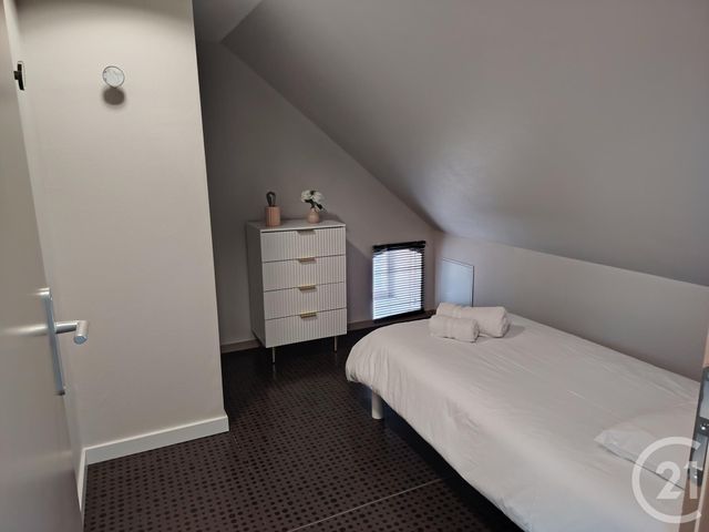 Appartement F3 &agrave; louer - 3 pi&egrave;ces - 38,58 m2 - Brive La Gaillarde - 19 - LIMOUSIN