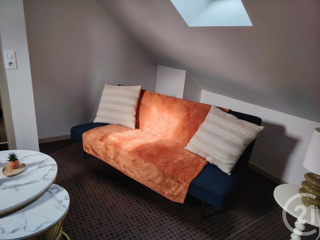 Appartement F3 &agrave; louer - 3 pi&egrave;ces - 38,58 m2 - Brive La Gaillarde - 19 - LIMOUSIN