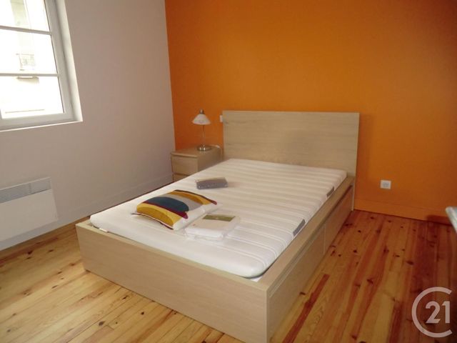 Appartement F2 &agrave; louer - 2 pi&egrave;ces - 45,57 m2 - Brive La Gaillarde - 19 - LIMOUSIN