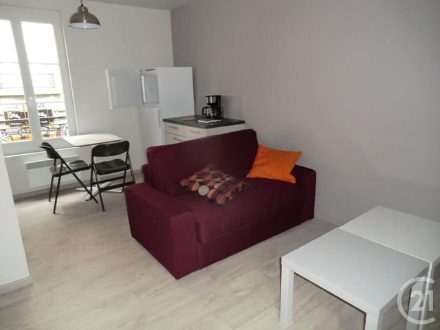 Appartement F2 &agrave; louer - 2 pi&egrave;ces - 45,57 m2 - Brive La Gaillarde - 19 - LIMOUSIN