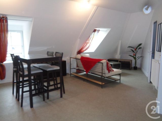 Appartement T2 &agrave; louer - 2 pi&egrave;ces - 30,31 m2 - Brive La Gaillarde - 19 - LIMOUSIN