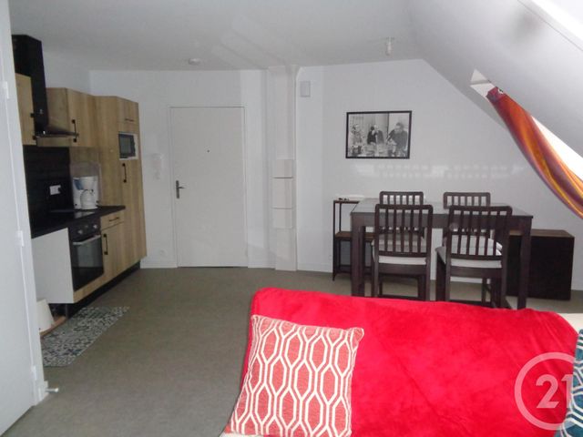 Appartement T2 &agrave; louer - 2 pi&egrave;ces - 30,31 m2 - Brive La Gaillarde - 19 - LIMOUSIN