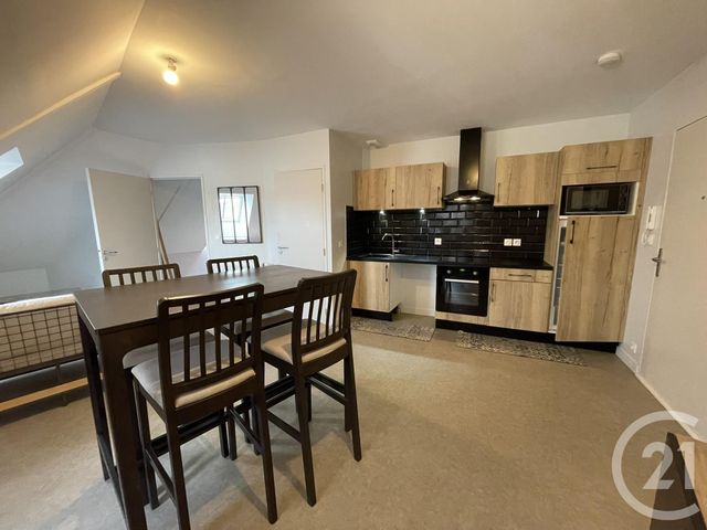 appartement - BRIVE LA GAILLARDE - 19