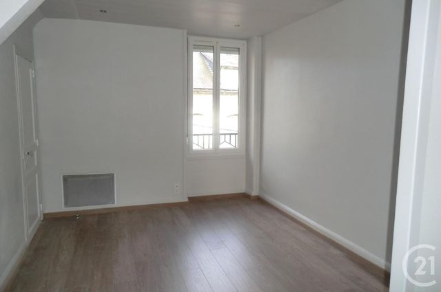 Appartement F2 bis &agrave; louer - 3 pi&egrave;ces - 52,41 m2 - Brive La Gaillarde - 19 - LIMOUSIN