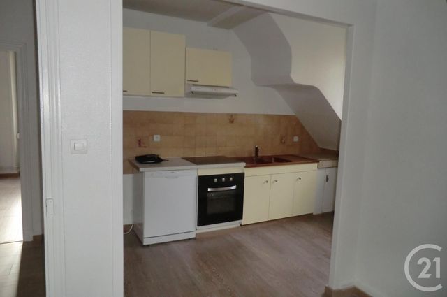 Appartement F2 bis &agrave; louer - 3 pi&egrave;ces - 52,41 m2 - Brive La Gaillarde - 19 - LIMOUSIN