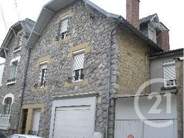 Appartement F2 bis &agrave; louer - 3 pi&egrave;ces - 52,41 m2 - Brive La Gaillarde - 19 - LIMOUSIN