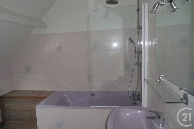 Appartement F2 bis &agrave; louer - 3 pi&egrave;ces - 52,41 m2 - Brive La Gaillarde - 19 - LIMOUSIN