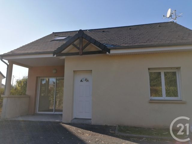 Maison &agrave; louer - 4 pi&egrave;ces - 80 m2 - Malemort Sur Correze - 19 - LIMOUSIN