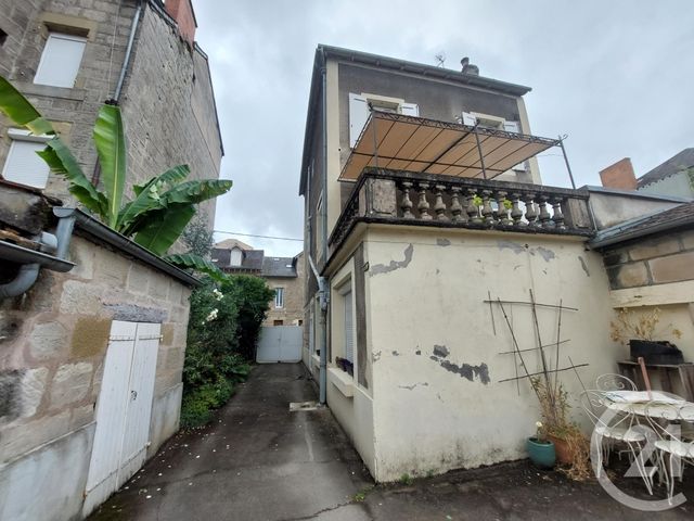 Appartement &agrave; louer - 2 pi&egrave;ces - 45,25 m2 - Brive La Gaillarde - 19 - LIMOUSIN