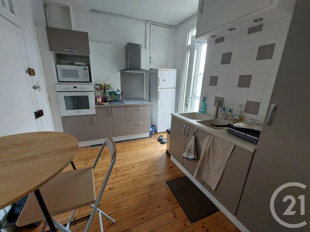 appartement - BRIVE LA GAILLARDE - 19