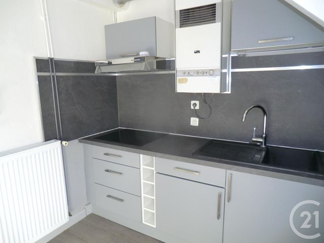 appartement - BRIVE LA GAILLARDE - 19